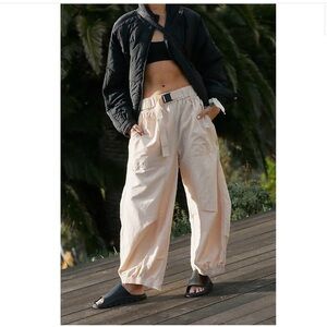 2 for 1 Deal: Free People Movement Pants size Medium